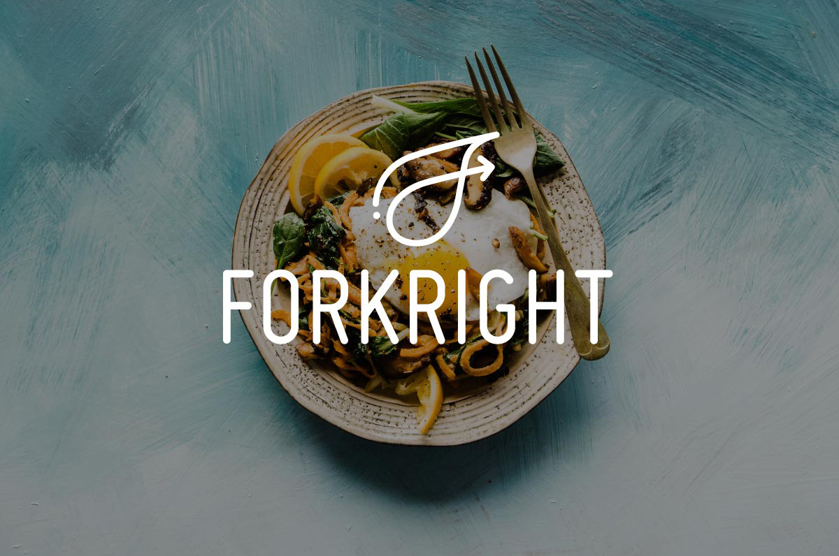 Forkright